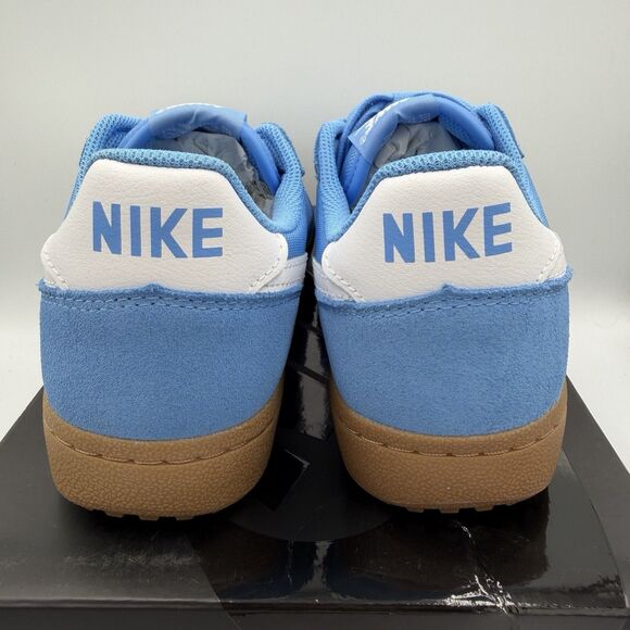 Nike Field General Sneaker Shoes University Blue White HF3165 402 Men\'s Size 9 main image 9